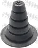 Anschlagpuffer, Federung oben Hinterachse FEBEST TD-200R Bild Anschlagpuffer, Federung oben Hinterachse FEBEST TD-200R