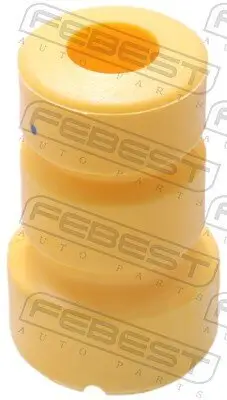 Anschlagpuffer, Federung Vorderachse FEBEST TD-ACA20F Bild Anschlagpuffer, Federung Vorderachse FEBEST TD-ACA20F