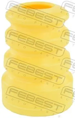 Anschlagpuffer, Federung Hinterachse FEBEST TD-ACV40R Bild Anschlagpuffer, Federung Hinterachse FEBEST TD-ACV40R