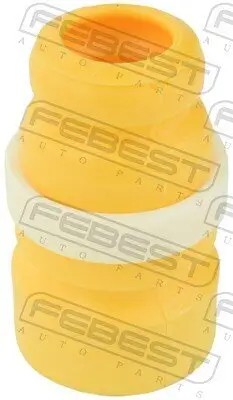 Anschlagpuffer, Federung Vorderachse links Vorderachse rechts FEBEST TD-ACV51F Bild Anschlagpuffer, Federung Vorderachse links Vorderachse rechts FEBEST TD-ACV51F