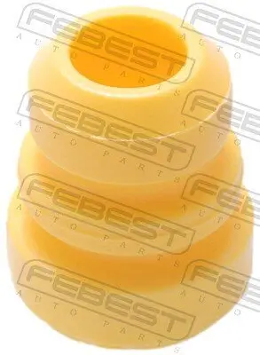 Anschlagpuffer, Federung Vorderachse FEBEST TD-AE100F