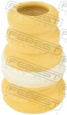 Anschlagpuffer, Federung Vorderachse FEBEST TD-ALA41F Bild Anschlagpuffer, Federung Vorderachse FEBEST TD-ALA41F
