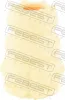 Anschlagpuffer, Federung Hinterachse FEBEST TD-ASV70R Bild Anschlagpuffer, Federung Hinterachse FEBEST TD-ASV70R