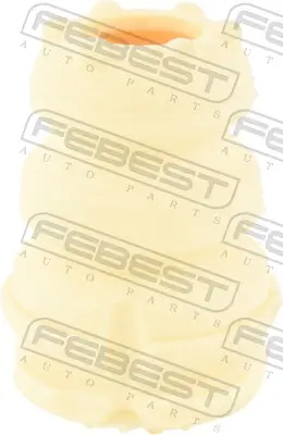 Anschlagpuffer, Federung Hinterachse FEBEST TD-ASV70R Bild Anschlagpuffer, Federung Hinterachse FEBEST TD-ASV70R