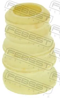 Anschlagpuffer, Federung Hinterachse FEBEST TD-AV220R Bild Anschlagpuffer, Federung Hinterachse FEBEST TD-AV220R