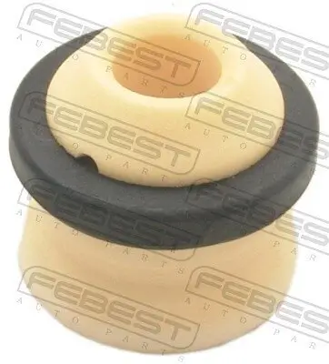 Anschlagpuffer, Federung Hinterachse FEBEST TD-AZT240R Bild Anschlagpuffer, Federung Hinterachse FEBEST TD-AZT240R