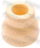 Anschlagpuffer, Federung Hinterachse FEBEST TD-AZT250R
