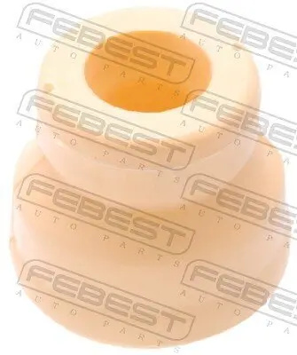 Anschlagpuffer, Federung Hinterachse FEBEST TD-AZT250R Bild Anschlagpuffer, Federung Hinterachse FEBEST TD-AZT250R