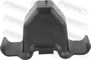 Blattfederanschlag, Zusatzfeder FEBEST TD-GUN126R