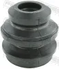 Anschlagpuffer, Federung Hinterachse FEBEST TD-JZS160R Bild Anschlagpuffer, Federung Hinterachse FEBEST TD-JZS160R