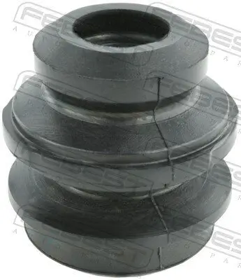 Anschlagpuffer, Federung Hinterachse FEBEST TD-JZS160R Bild Anschlagpuffer, Federung Hinterachse FEBEST TD-JZS160R