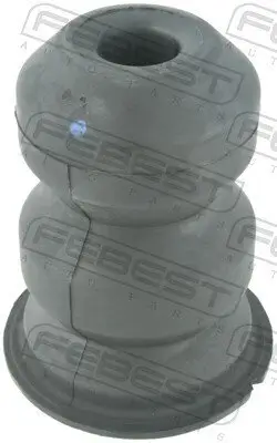 Anschlagpuffer, Federung Hinterachse FEBEST TD-KZN130R Bild Anschlagpuffer, Federung Hinterachse FEBEST TD-KZN130R