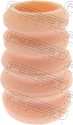 Anschlagpuffer, Federung Hinterachse FEBEST TD-MCV30R Bild Anschlagpuffer, Federung Hinterachse FEBEST TD-MCV30R