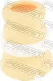 Anschlagpuffer, Federung Vorderachse FEBEST TD-NCP131F