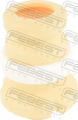Anschlagpuffer, Federung Vorderachse FEBEST TD-NCP131F Bild Anschlagpuffer, Federung Vorderachse FEBEST TD-NCP131F