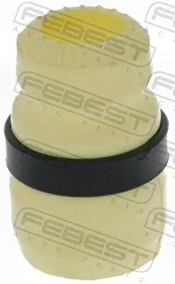 Anschlagpuffer, Federung Hinterachse FEBEST TD-RX300R Bild Anschlagpuffer, Federung Hinterachse FEBEST TD-RX300R
