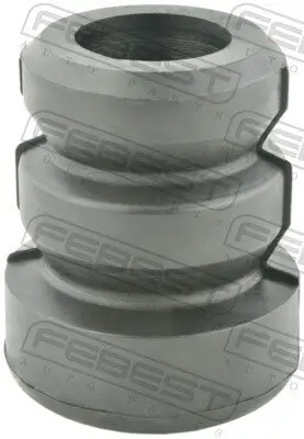 Anschlagpuffer, Federung Vorderachse FEBEST TD-SXA10F Bild Anschlagpuffer, Federung Vorderachse FEBEST TD-SXA10F