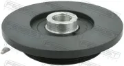 Riemenscheibe, Kurbelwelle FEBEST TDS-2JZ