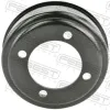 Riemenscheibe, Wasserpumpe FEBEST TDS-2UZFE Bild Riemenscheibe, Wasserpumpe FEBEST TDS-2UZFE