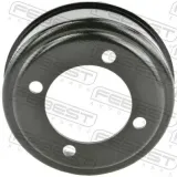 Riemenscheibe, Wasserpumpe FEBEST TDS-2UZFE