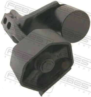 Montagesatz, Abgasanlage FEBEST TEXB-016