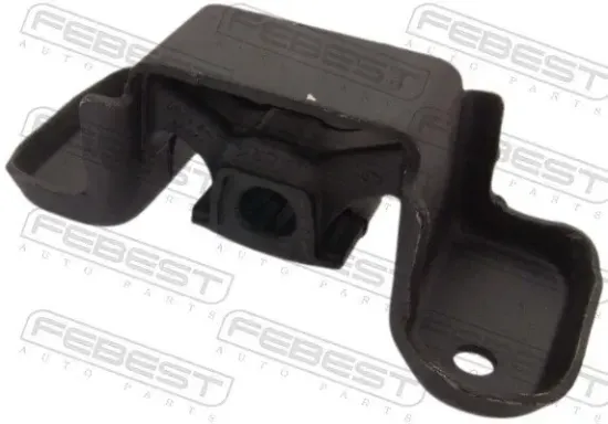 Montagesatz, Abgasanlage FEBEST TEXB-019 Bild Montagesatz, Abgasanlage FEBEST TEXB-019