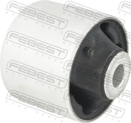 Lagerung, Lenker vor der Achse Vorderachse unten FEBEST TLAB-006 Bild Lagerung, Lenker vor der Achse Vorderachse unten FEBEST TLAB-006