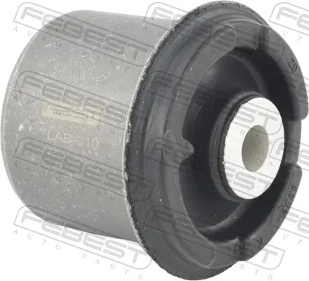 Lagerung, Lenker Vorderachse oben FEBEST TLAB-010