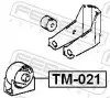 Lagerung, Motor FEBEST TM-021 Bild Lagerung, Motor FEBEST TM-021