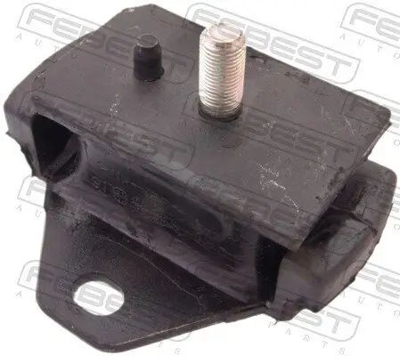 Lagerung, Motor FEBEST TM-032 Bild Lagerung, Motor FEBEST TM-032