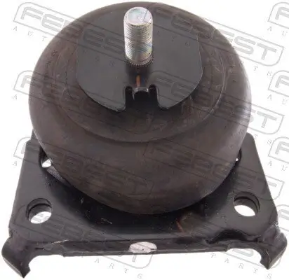 Lagerung, Motor vorne FEBEST TM-034 Bild Lagerung, Motor vorne FEBEST TM-034
