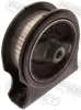 Lagerung, Motor vorne FEBEST TM-077