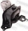 Lagerung, Motor vorne rechts FEBEST TM-089 Bild Lagerung, Motor vorne rechts FEBEST TM-089