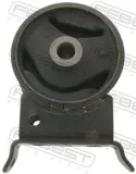Lagerung, Motor vorne links FEBEST TM-090