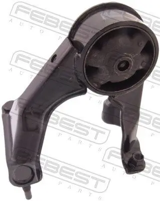 Lagerung, Motor hinten FEBEST TM-092