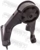 Lagerung, Motor hinten FEBEST TM-092 Bild Lagerung, Motor hinten FEBEST TM-092