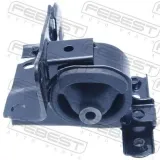 Lagerung, Motor vorne links FEBEST TM-095