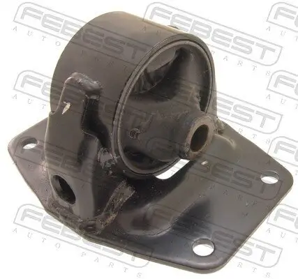 Lagerung, Motor hinten FEBEST TM-101 Bild Lagerung, Motor hinten FEBEST TM-101