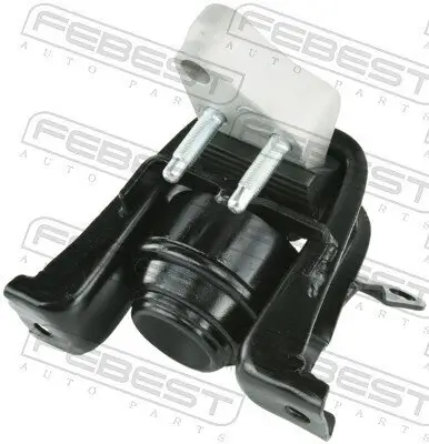 Lagerung, Motor vorne rechts FEBEST TM-11 Bild Lagerung, Motor vorne rechts FEBEST TM-11