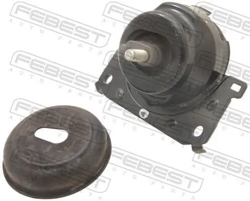 Lagerung, Motor vorne FEBEST TM-120 Bild Lagerung, Motor vorne FEBEST TM-120