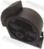 Lagerung, Motor vorne FEBEST TM-19