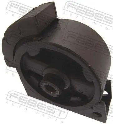 Lagerung, Motor vorne FEBEST TM-19 Bild Lagerung, Motor vorne FEBEST TM-19