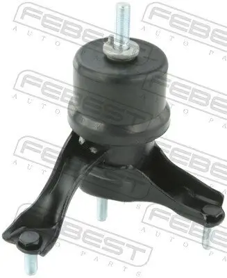 Lagerung, Motor vorne links FEBEST TM-2AZFELH Bild Lagerung, Motor vorne links FEBEST TM-2AZFELH