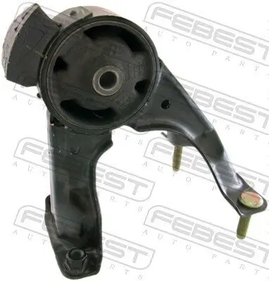 Lagerung, Motor hinten FEBEST TM-320AT Bild Lagerung, Motor hinten FEBEST TM-320AT