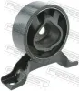 Lagerung, Differential Hinterachse FEBEST TM-ACA20DM Bild Lagerung, Differential Hinterachse FEBEST TM-ACA20DM