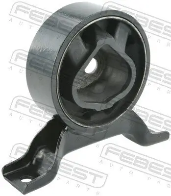 Lagerung, Differential Hinterachse FEBEST TM-ACA20DM Bild Lagerung, Differential Hinterachse FEBEST TM-ACA20DM