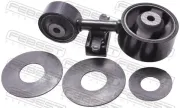 Lagerung, Motor vorne rechts FEBEST TM-ACV40RH