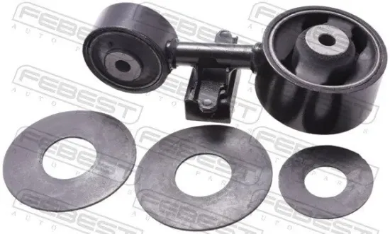 Lagerung, Motor vorne rechts FEBEST TM-ACV40RH Bild Lagerung, Motor vorne rechts FEBEST TM-ACV40RH