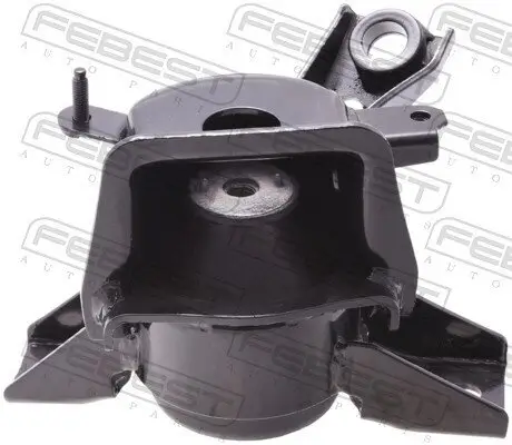 Lagerung, Motor vorne rechts FEBEST TM-ANH25RH Bild Lagerung, Motor vorne rechts FEBEST TM-ANH25RH
