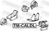 Lagerung, Motor vorne links FEBEST TM-CALDL Bild Lagerung, Motor vorne links FEBEST TM-CALDL